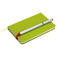PENNA CON ELASTICO SEGNALIBRO
